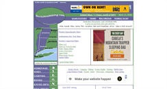 Desktop Screenshot of berkshirehiking.com